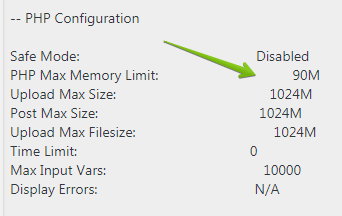 Fix memory exhausted error by checking the WordPress Memory Limit Settings.