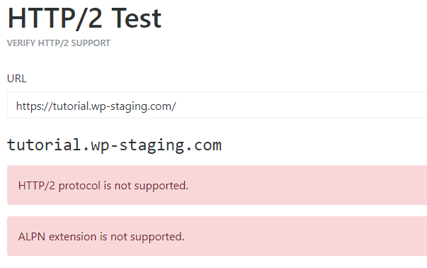 http2 test service