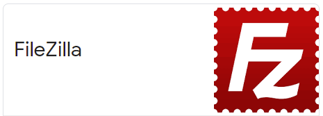 Filezilla