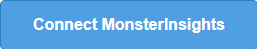 Click on the "Connect MonsterInsights" button