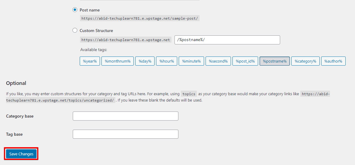 How to Fix Rest API Error in WordPress?