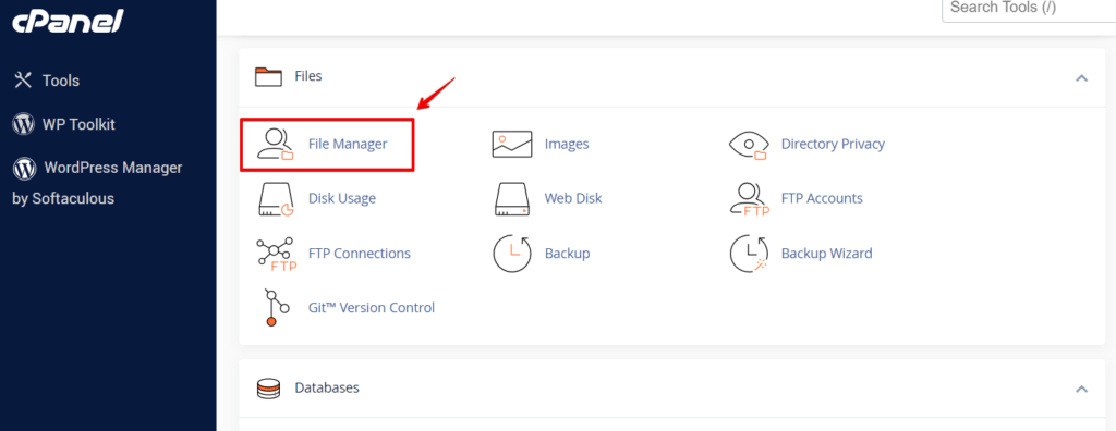 redirect users based on role