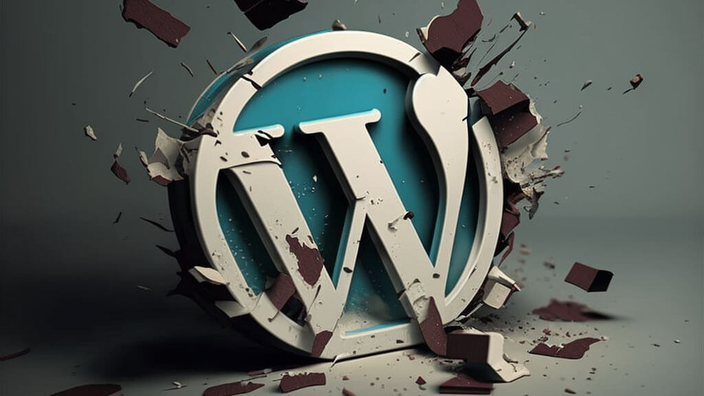 Wordpress Logos Wide Wallpaper 62781 2880x1800px