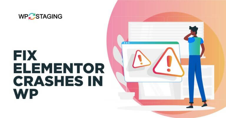 fix elementor pro crashes in wp