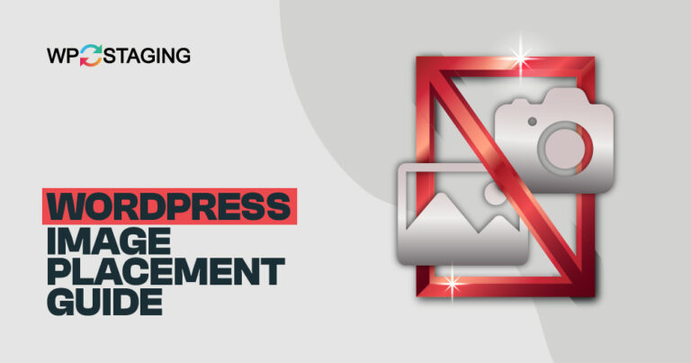 wordpres image problems and solutions