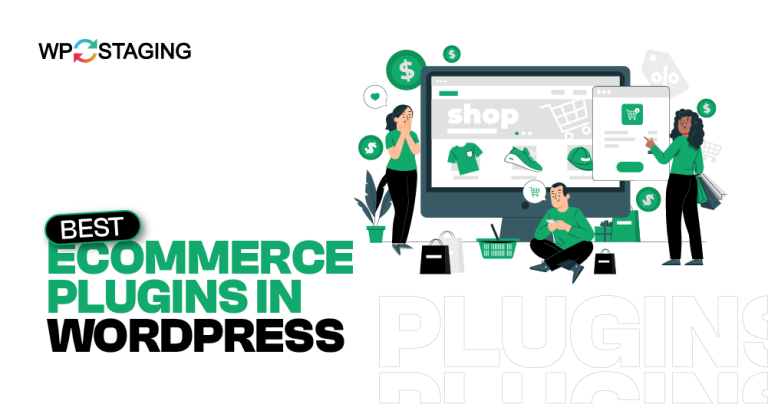 Best eCommerce Plugins in WordPress
