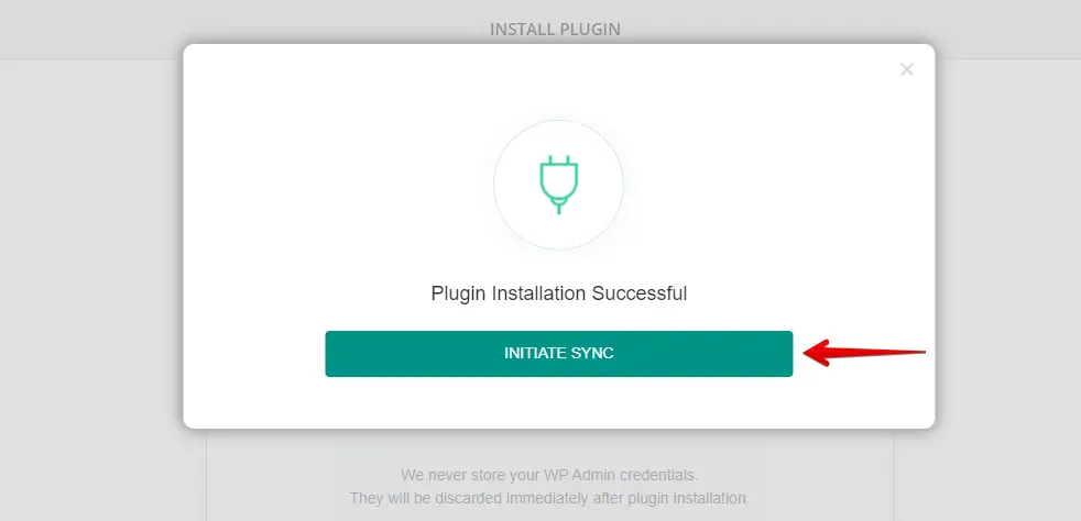 SYNC Your Plugins