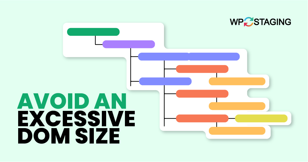 Avoid an Excessive DOM Size in WordPress