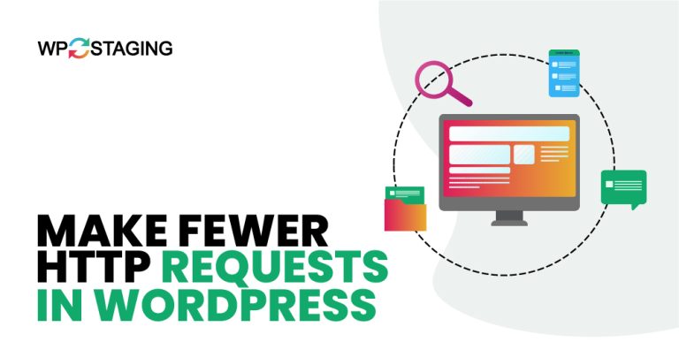 Make Fewer HTTP Requests in WordPress
