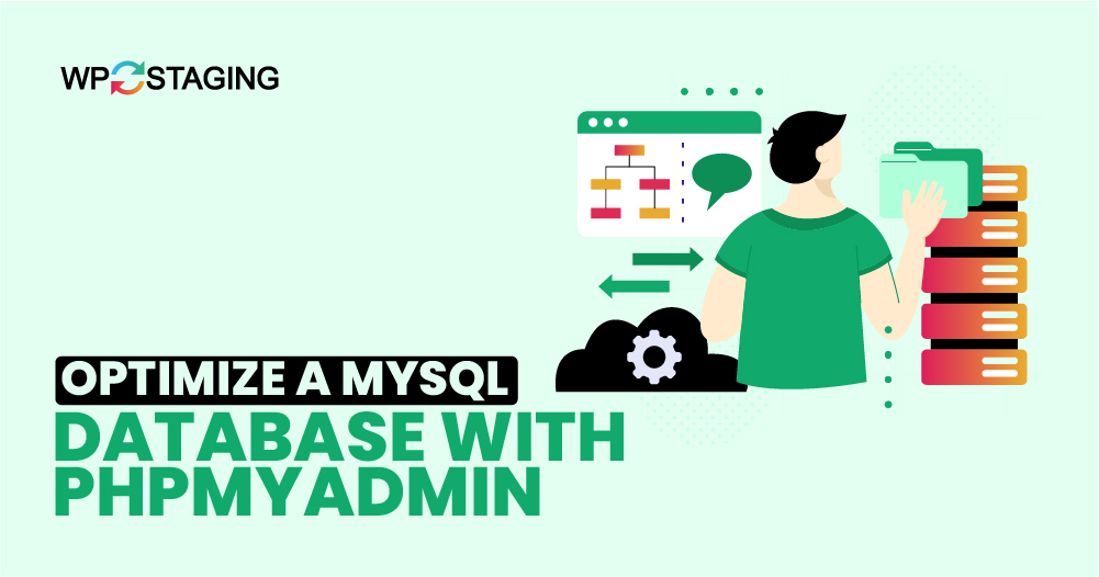 How to Optimize a MySQL Database with PHPMyAdmin?