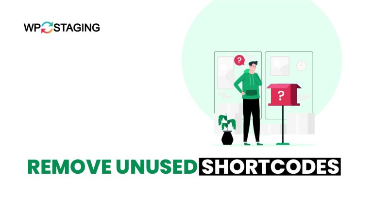 How to Find and Remove Unused Shortcodes
