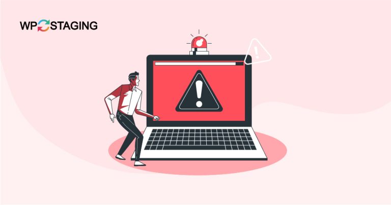 WordPress Changes Not Showing