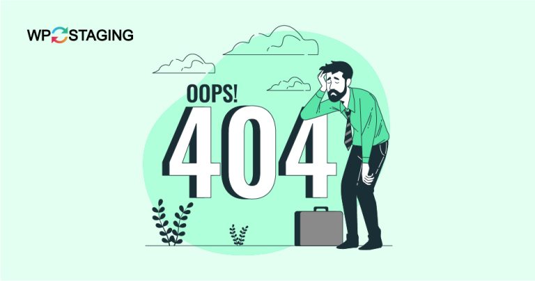 Fix WordPress Posts Returning 404 Error