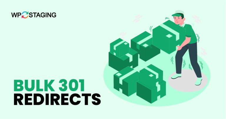 How to Set Up Bulk 301 Redirects in WordPress